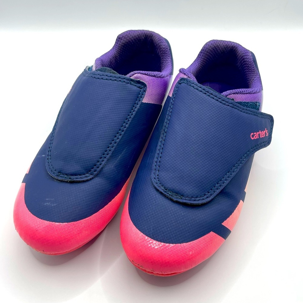 CARTER’S Kids Sports Cleats Size 11 (big kids)